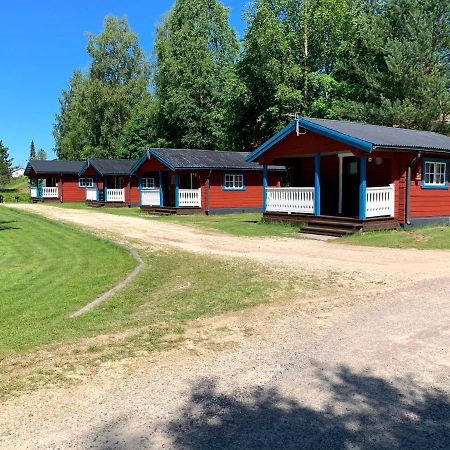 Vaernaes Camping Stöllet المظهر الخارجي الصورة