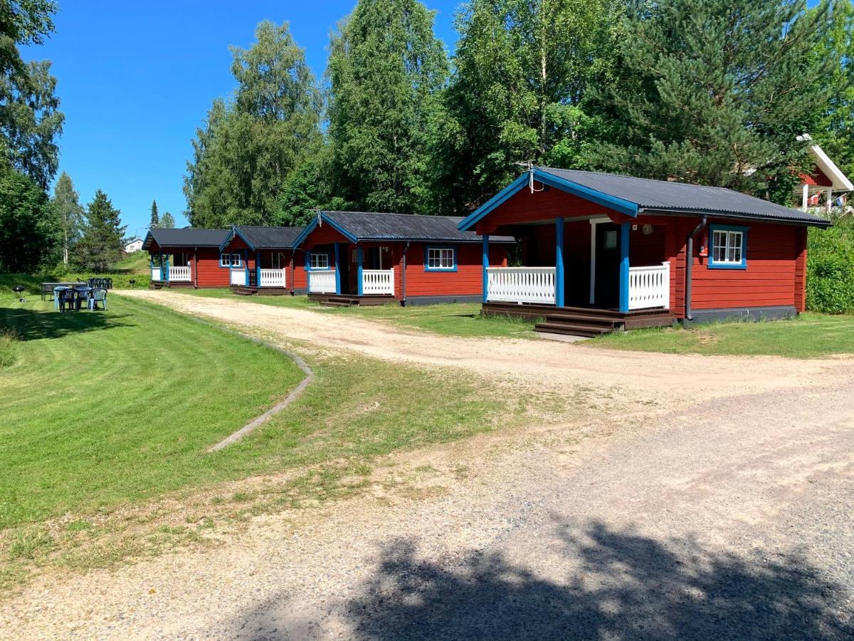 Vaernaes Camping Stöllet المظهر الخارجي الصورة