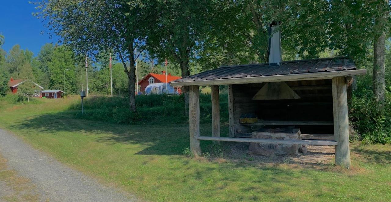 Vaernaes Camping Stöllet المظهر الخارجي الصورة