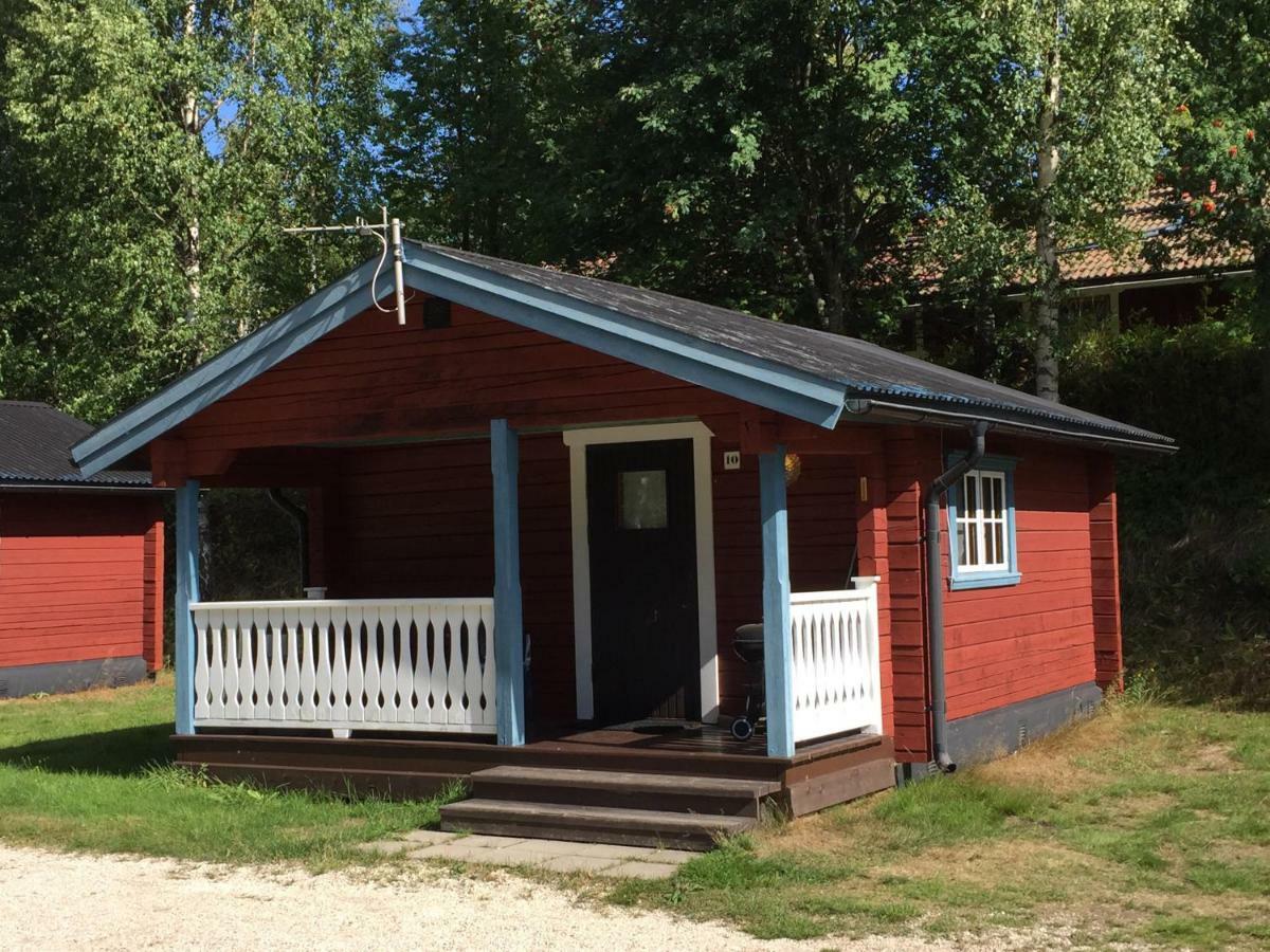 Vaernaes Camping Stöllet المظهر الخارجي الصورة